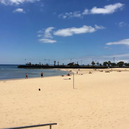Apartamento La Alegria Apartment Arrecife (Lanzarote)
