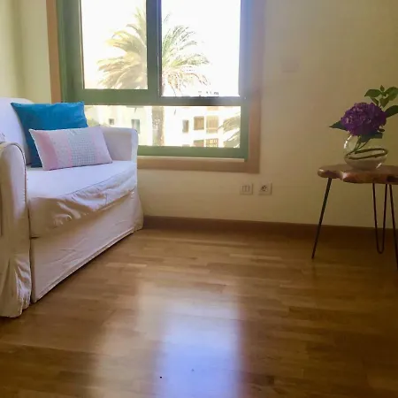 Apartamento La Alegria * Arrecife (Lanzarote)