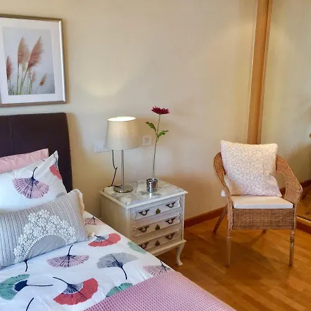 Apartamento La Alegria Apartment Arrecife (Lanzarote)