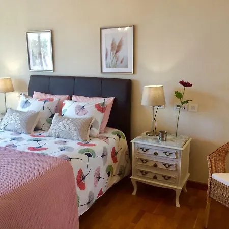 Apartamento La Alegria * Arrecife (Lanzarote)