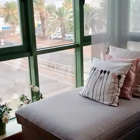 Apartamento La Alegria Arrecife (Lanzarote)