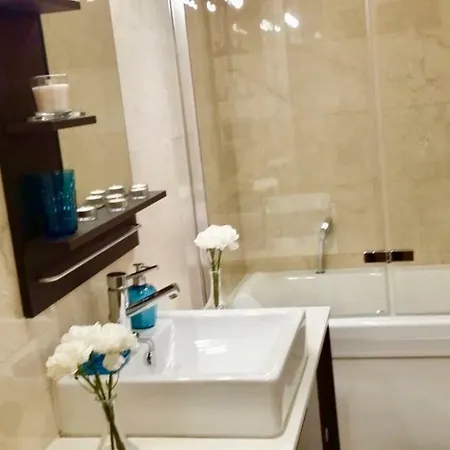 Apartamento La Alegria Arrecife (Lanzarote)