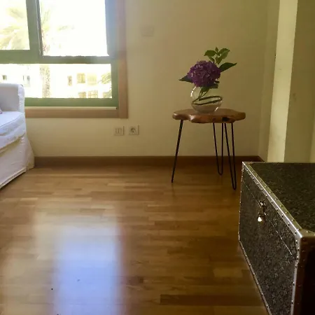 Apartamento La Alegria Apartment Arrecife (Lanzarote)