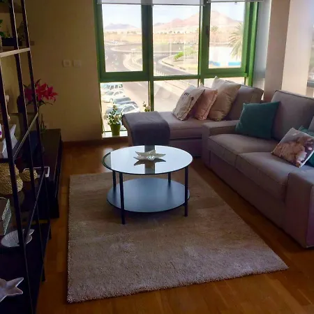 Apartamento La Alegria Arrecife (Lanzarote)