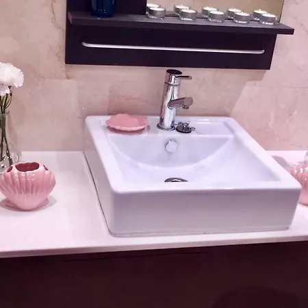 Apartamento La Alegria Apartment Arrecife (Lanzarote)