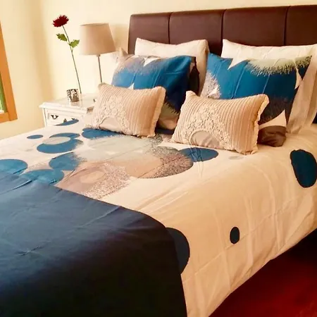 Apartamento La Alegria Arrecife (Lanzarote)