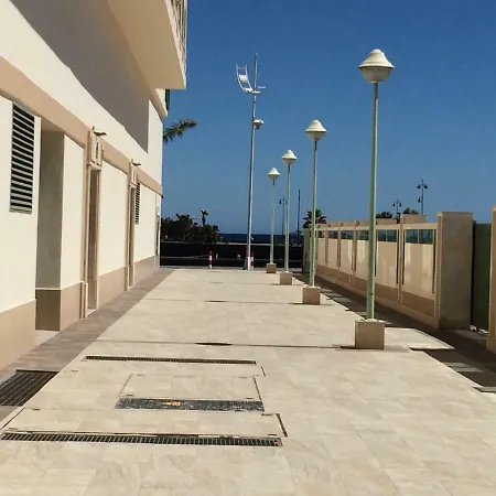Apartamento La Alegria Arrecife (Lanzarote)