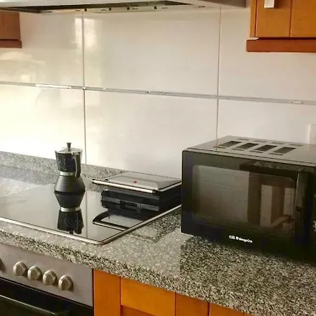 Apartamento La Alegria Arrecife (Lanzarote)