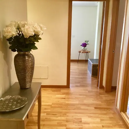 Apartamento La Alegria Apartment