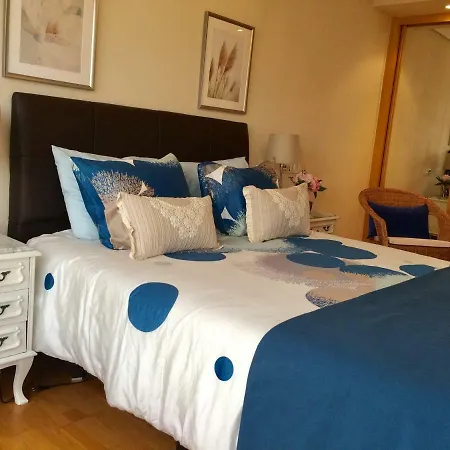 Apartamento La Alegria * Arrecife (Lanzarote)