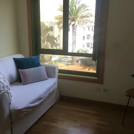 Apartamento La Alegria Apartment Arrecife (Lanzarote)